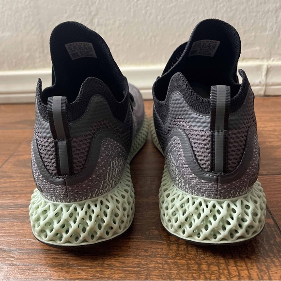 Adidas Alphaedge 4D ASW main image 4